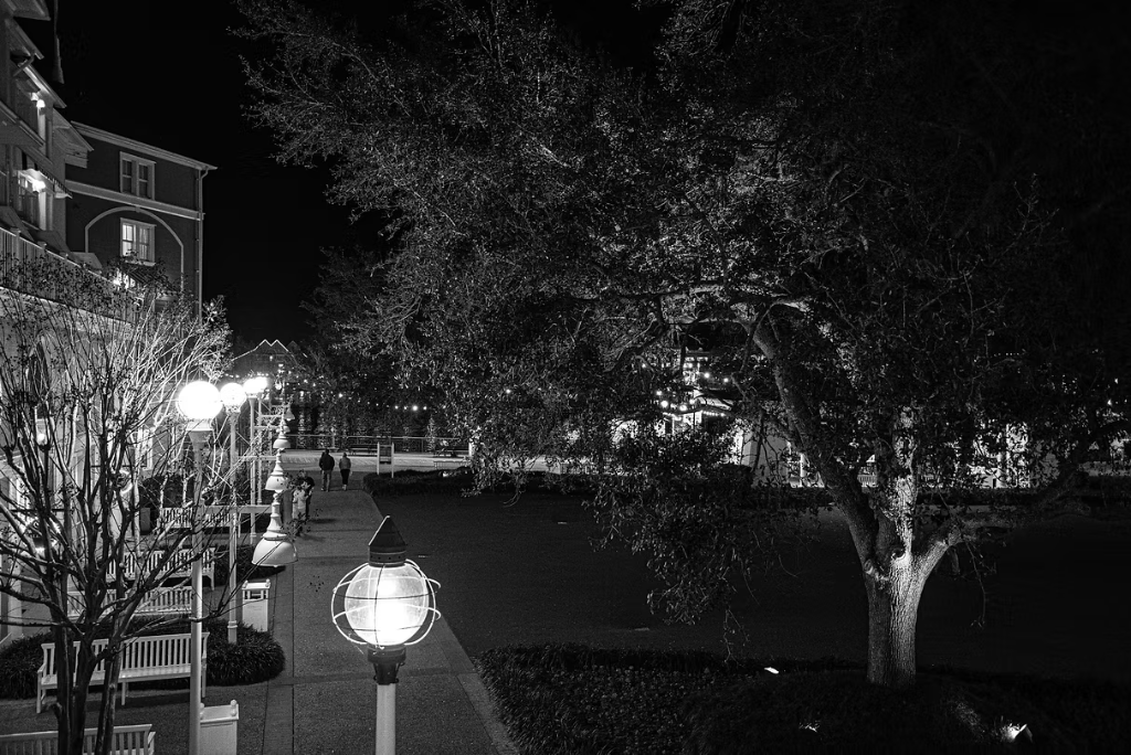 BoardWalk DVC Villa Rental — Disney Vacation Club Point Rental
