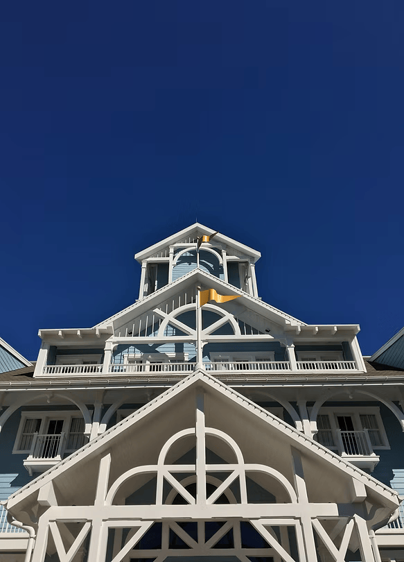 Beach Club DVC Villa Rental — Disney Vacation Club Point Rental