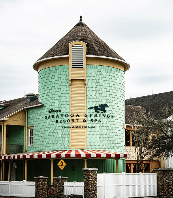 Saratoga Springs DVC Villa Rental — Disney Vacation Club Point Rental