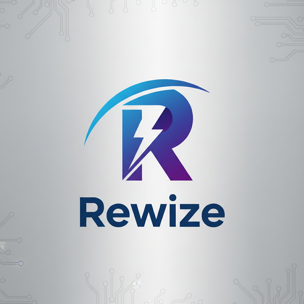 Rewize logo