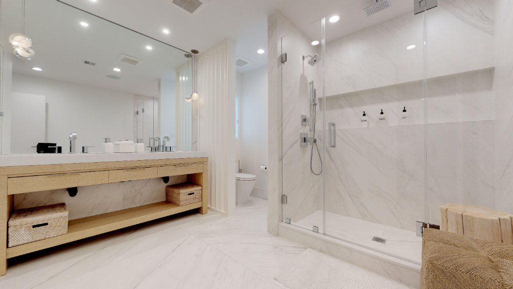 Bathrooms
