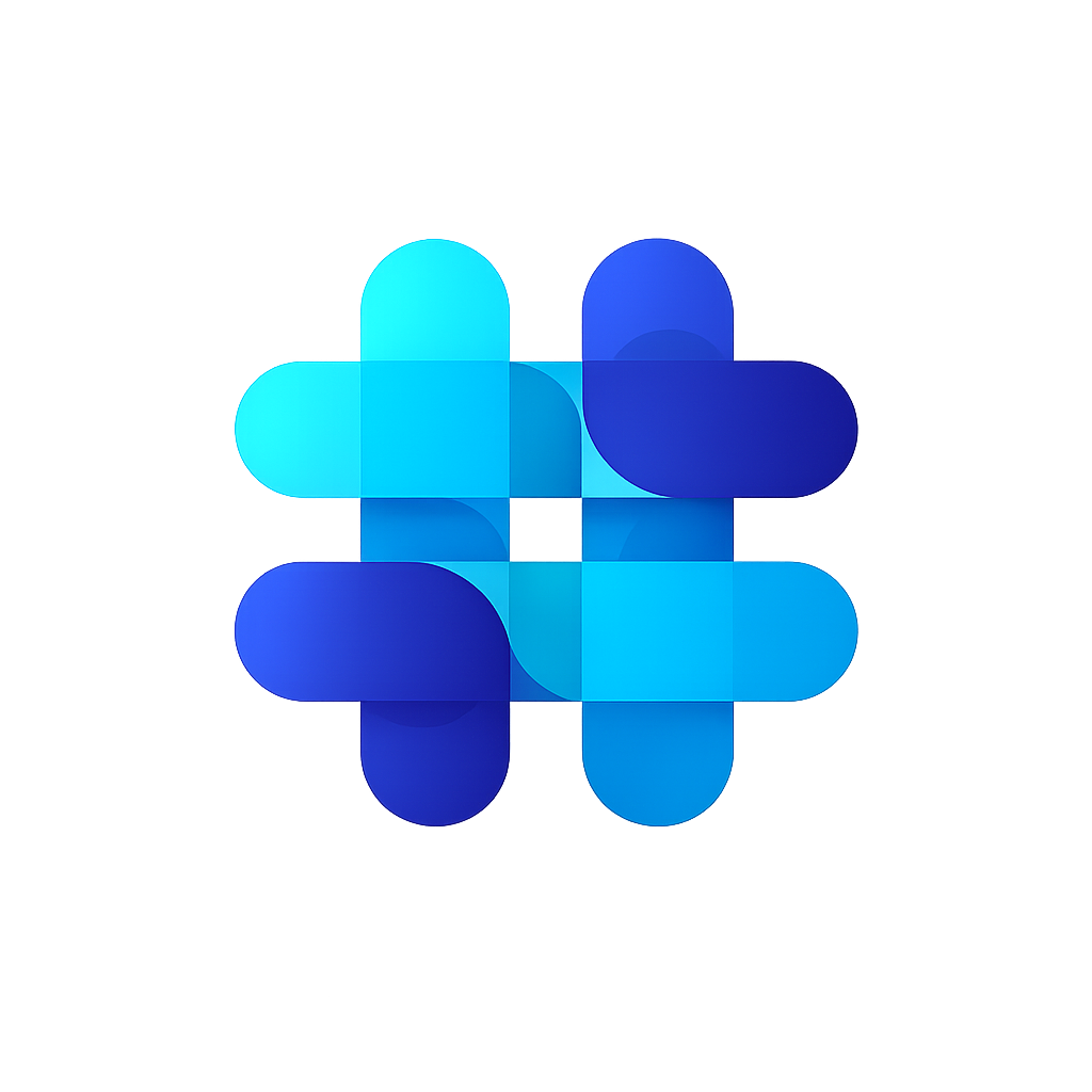 HashtagFormations