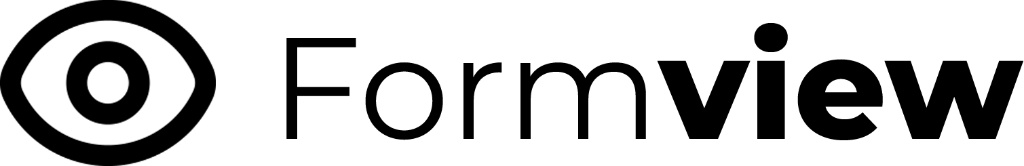 FormView
