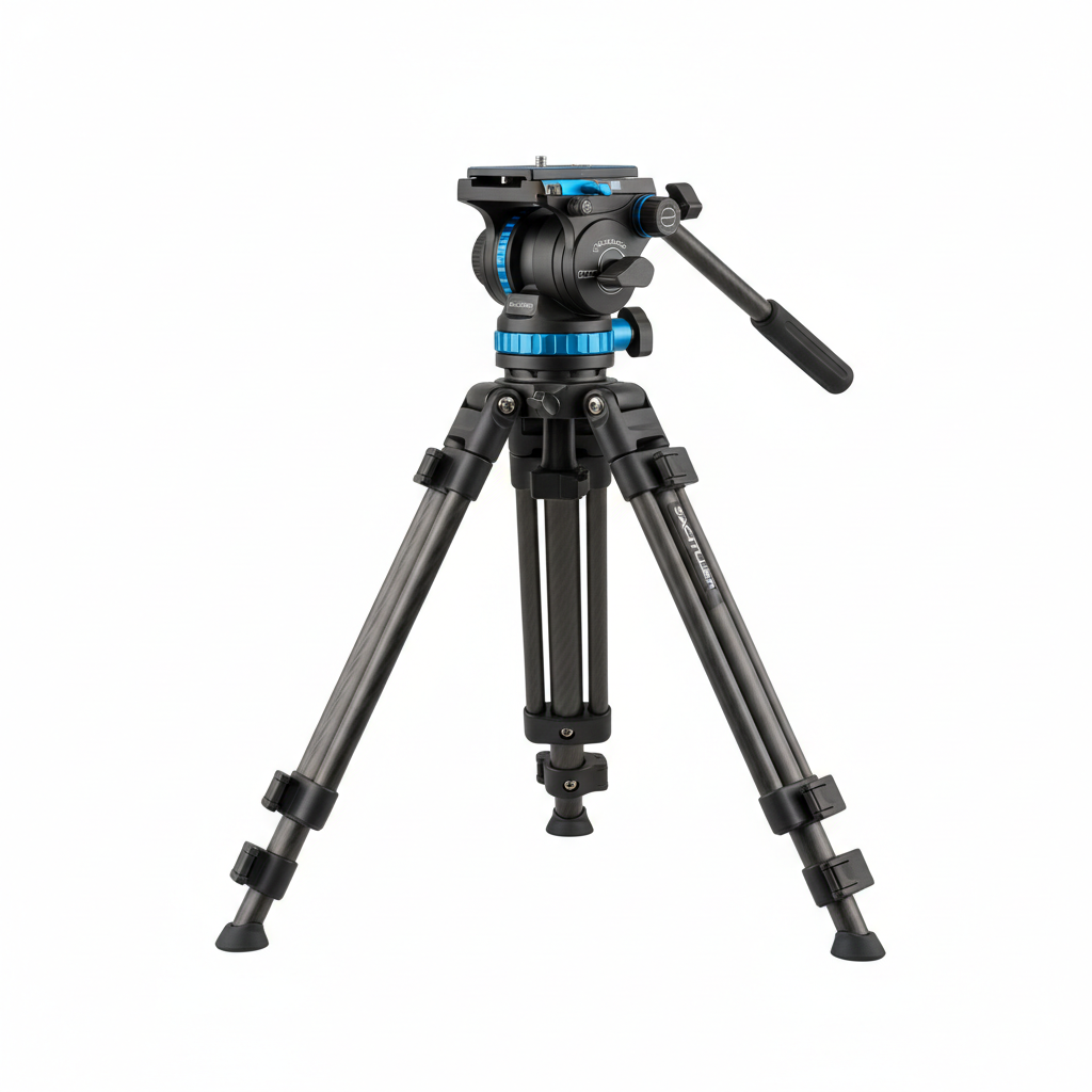 Sachtler Aktiv8 Tripod