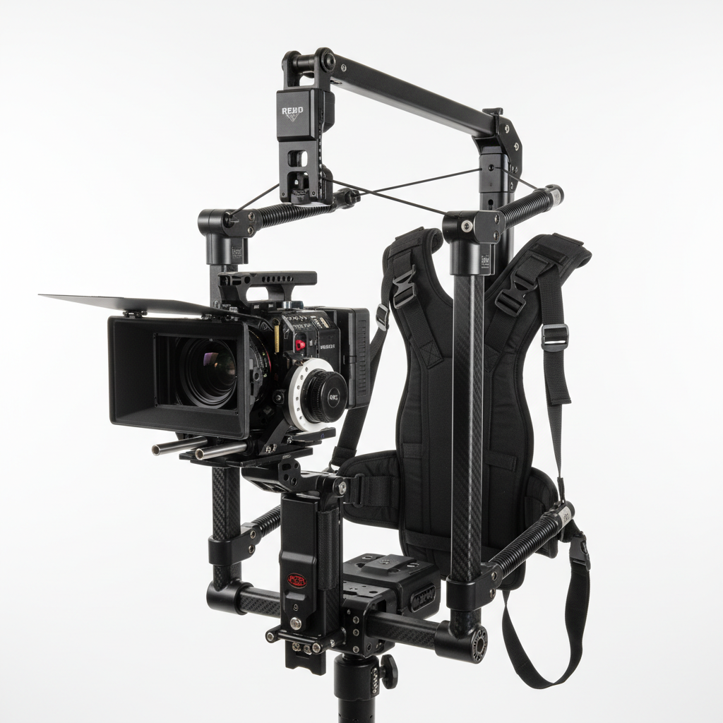 ReadyRig GS Stabilizer