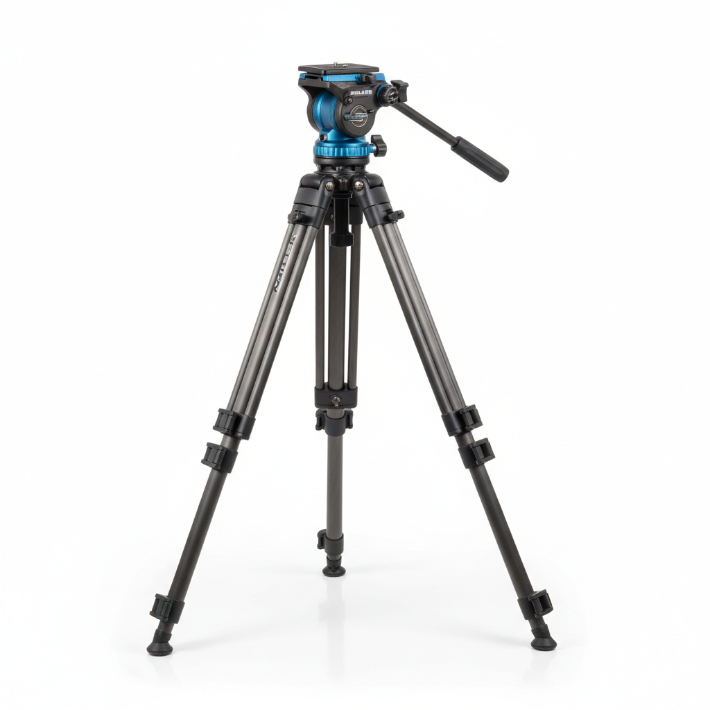 Miller Compass 15 Tripod
