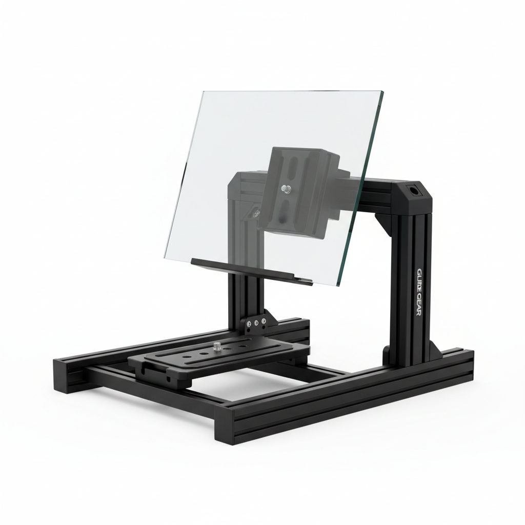 Glide Gear Teleprompter