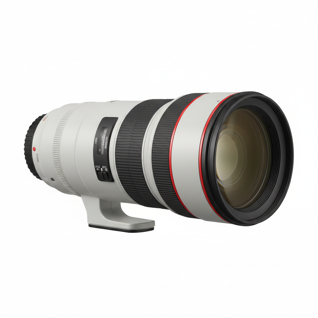Canon EF 500mm f/4