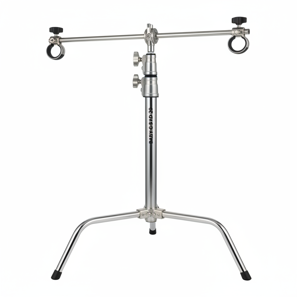 Baby C-Stand 20