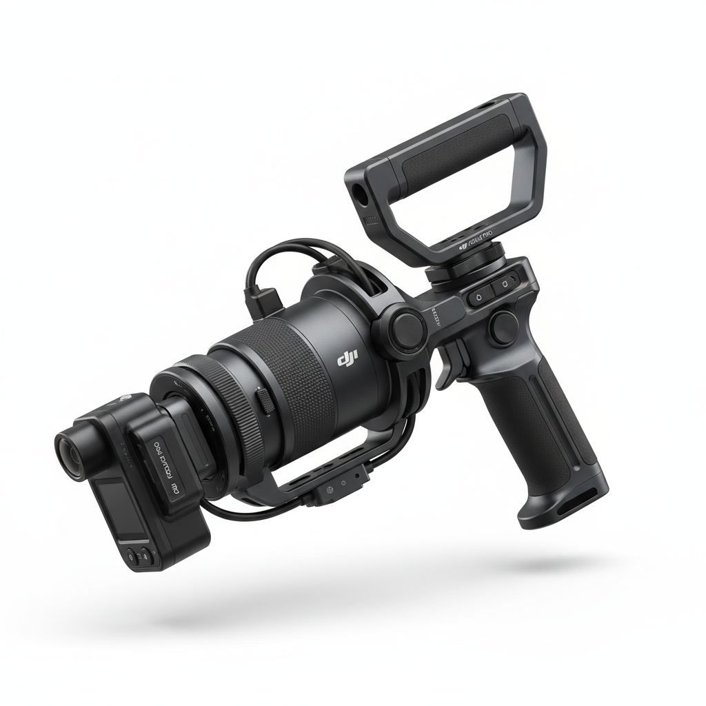 DJI Focus Pro