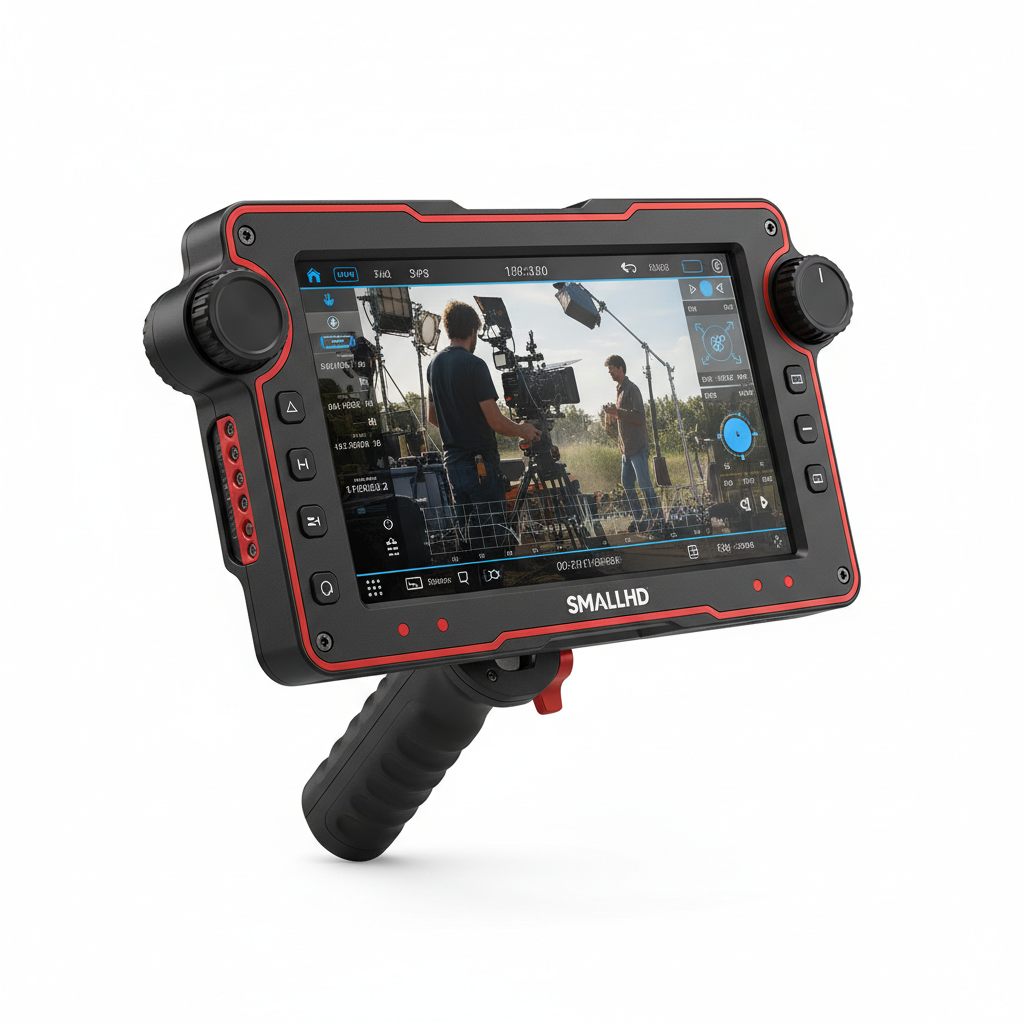 Directors Monitor