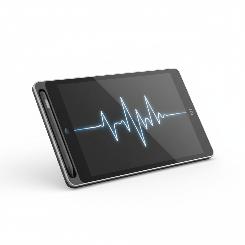 DD digital slate