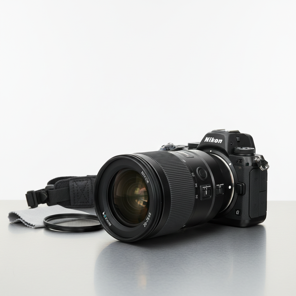 Nikon 28–75