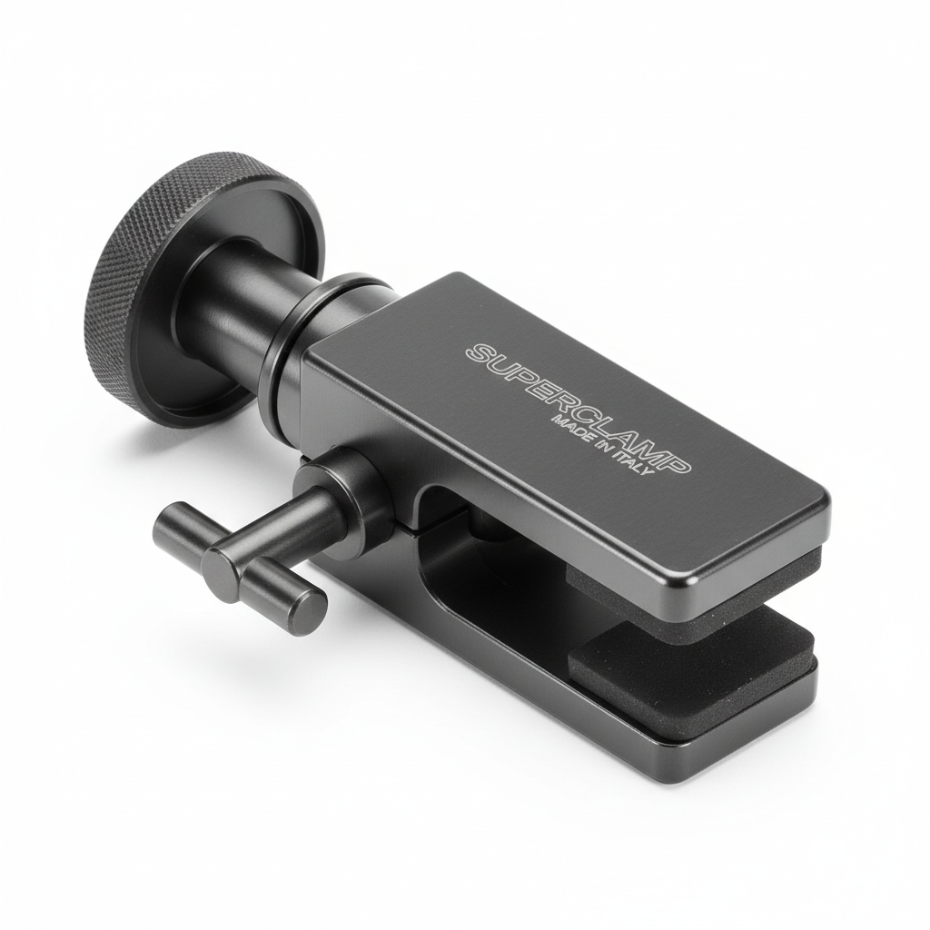 Superclamp/Mafer