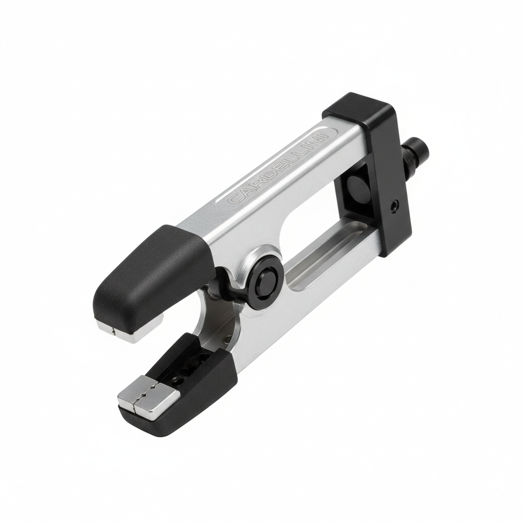 Cardellini Clamp