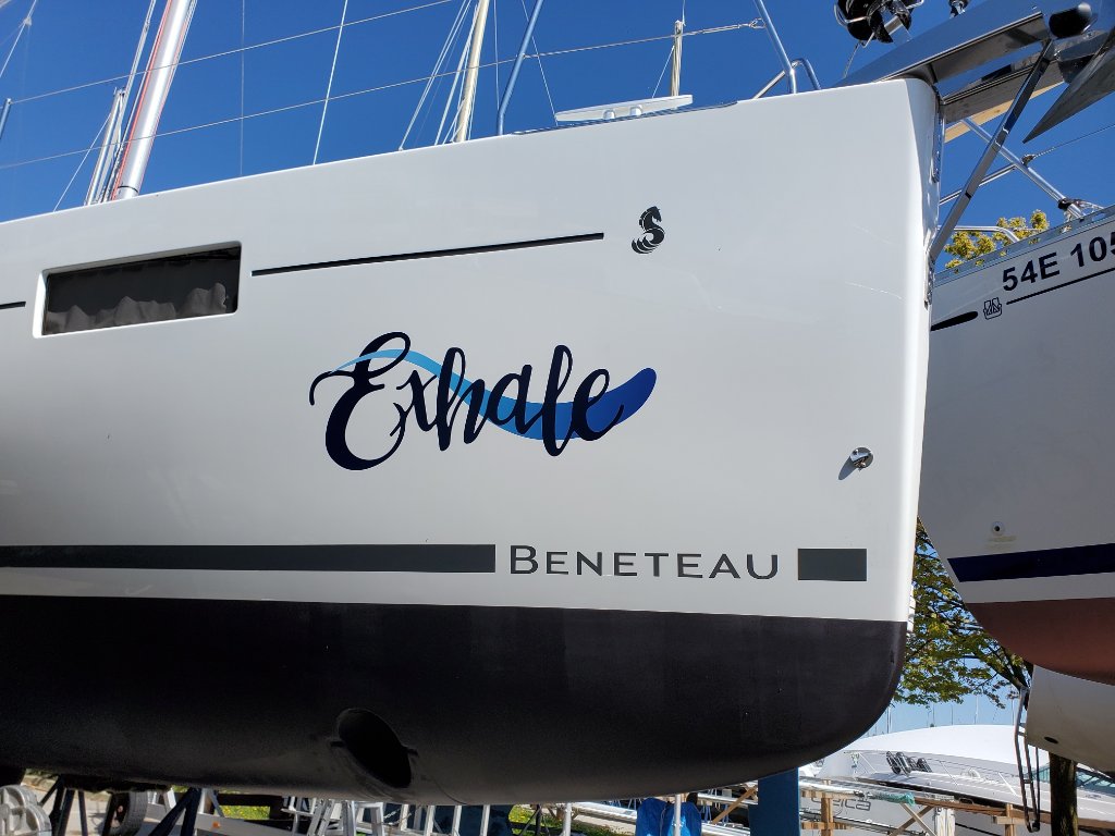 Boat Graphics