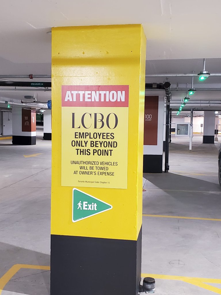 Permits & bylaw compliance