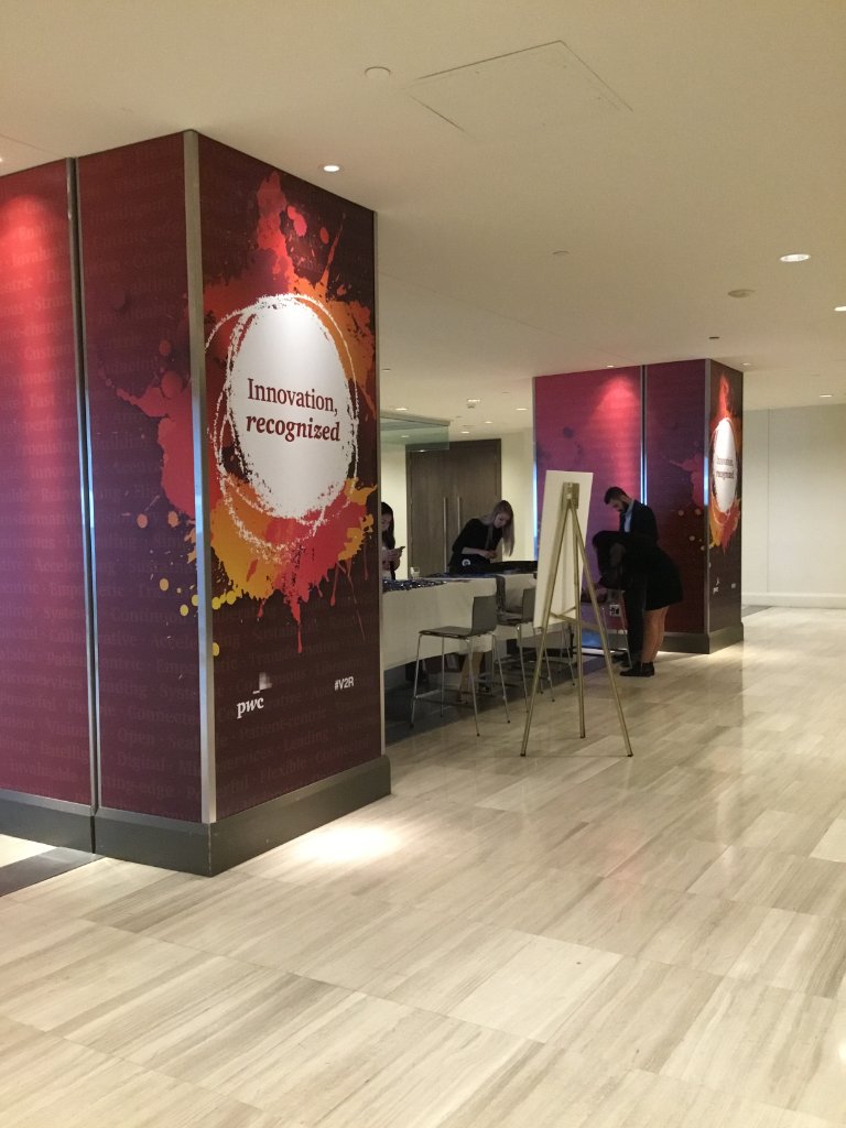 TIFF Grand Entrance