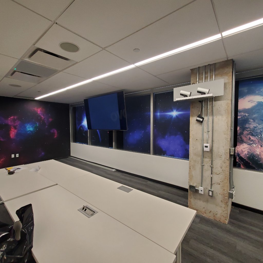Lenovo - Conference Room Full Setup