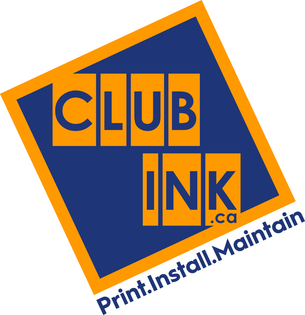Club Ink