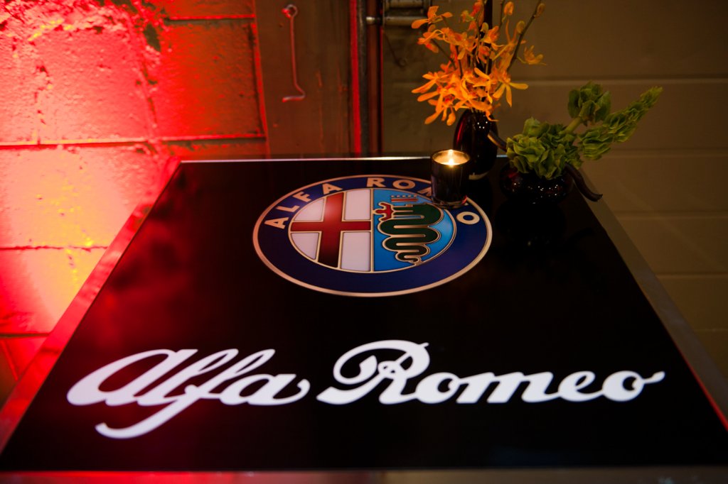 Tabletop Graphics