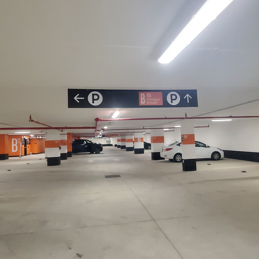 Night & weekend install crews