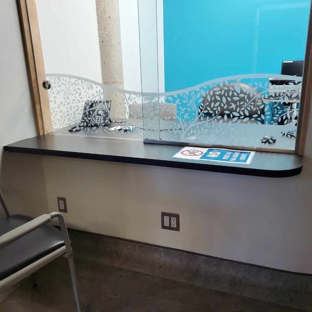 3M-trained, bubble-free install