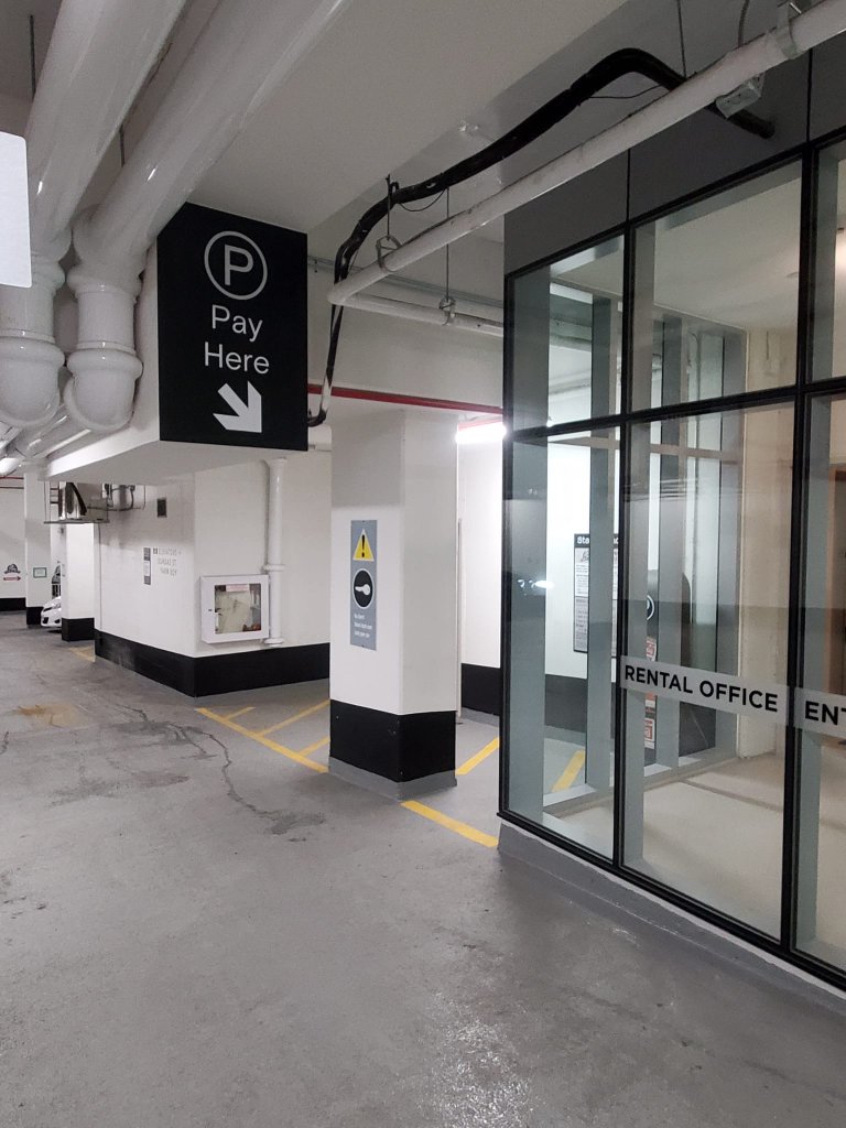 3M-trained, $5M insured install