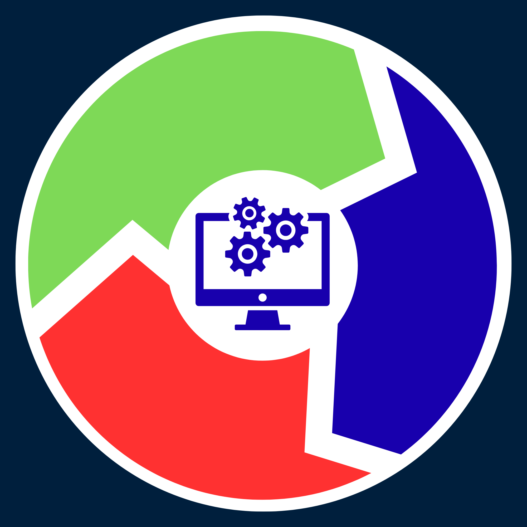 Gestor de Frota logo