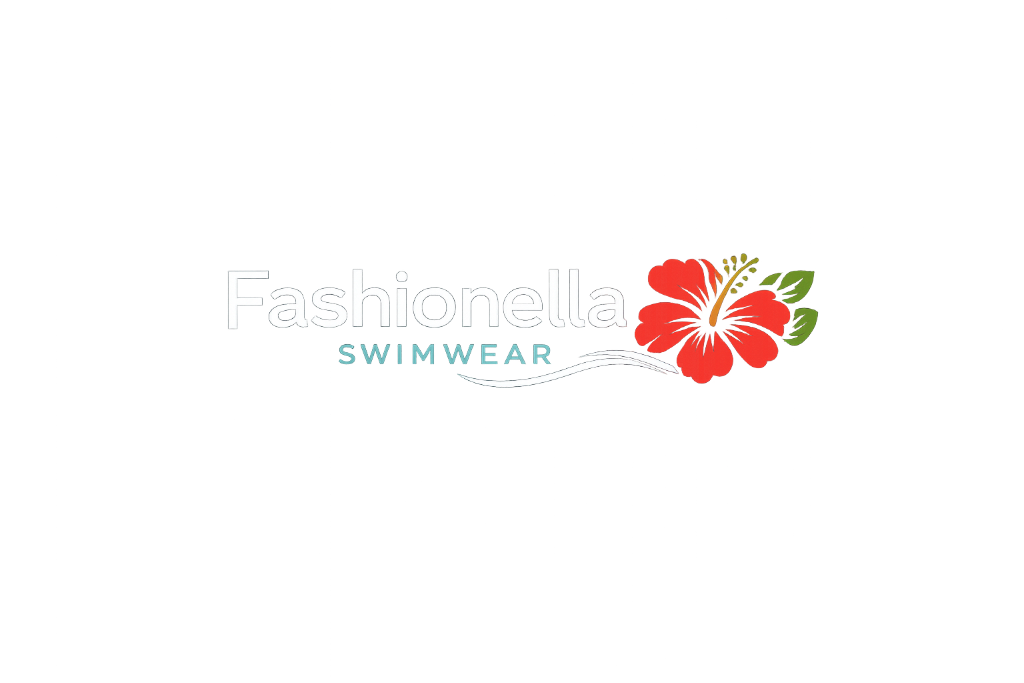 Fashionella Swimwear Logo