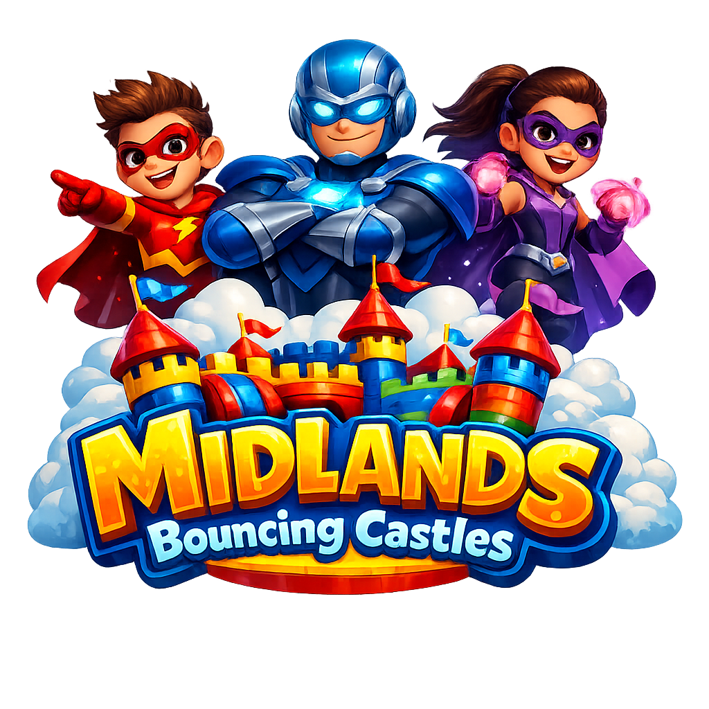 Midlands Bouncing Castles