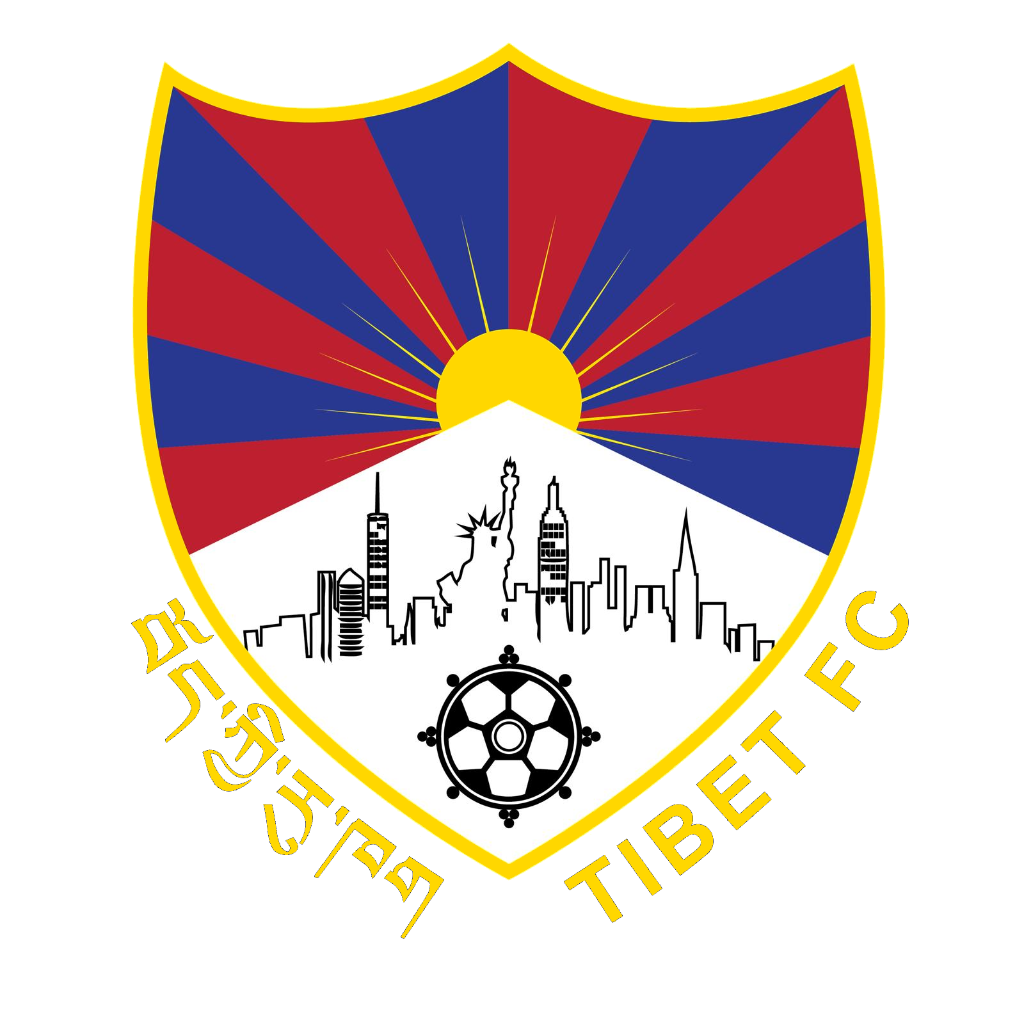 Tibet FC Logo