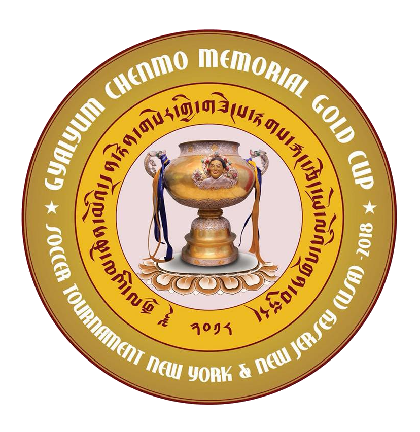 League Logo