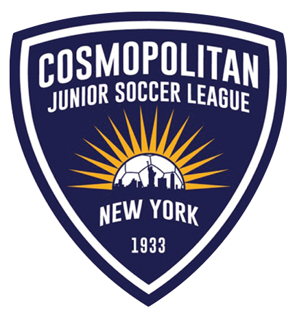 League Logo