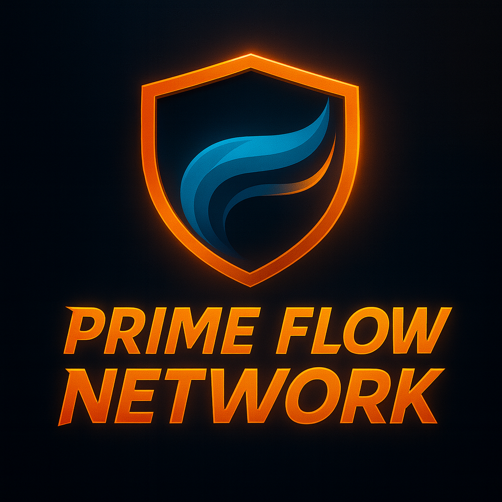 Prime Flow Network
