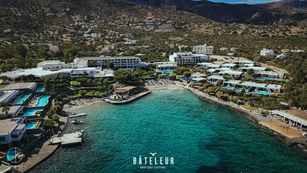 Elounda Bay Palace Hotel
