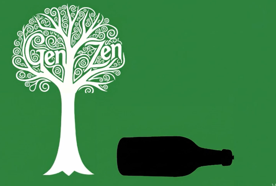 Gen Zen Logo