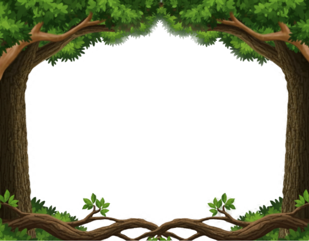 frame