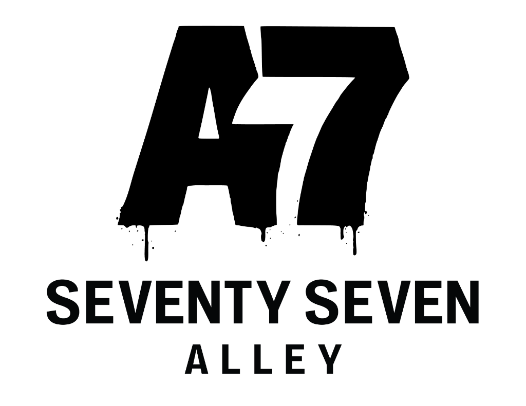 Seventy Seven Alley