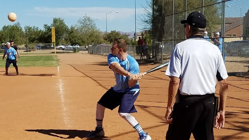 Track Every At-Bat