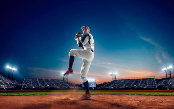Pitching Analytics