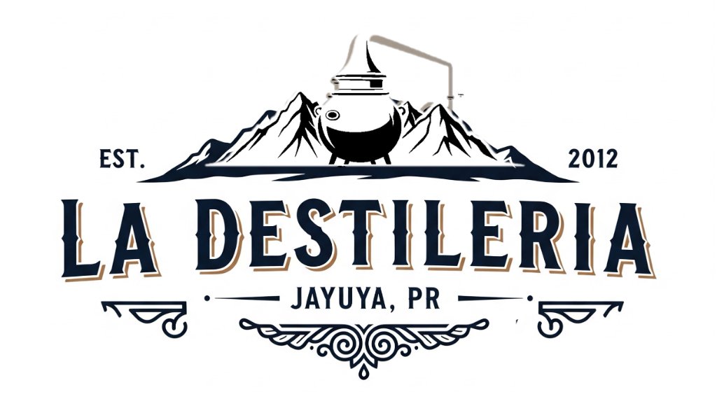 La Destilería