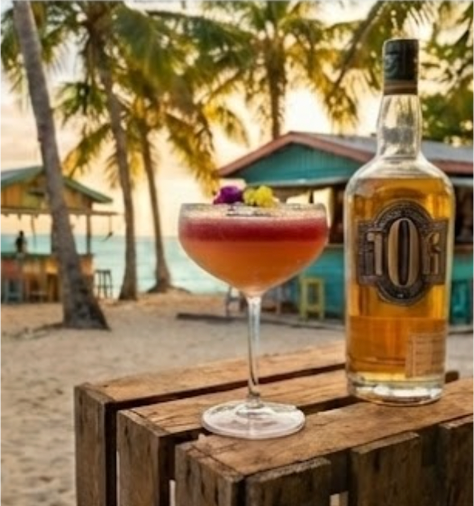 Shop Premium Rum & Craft Spirits | La Destilería Craft Spirits