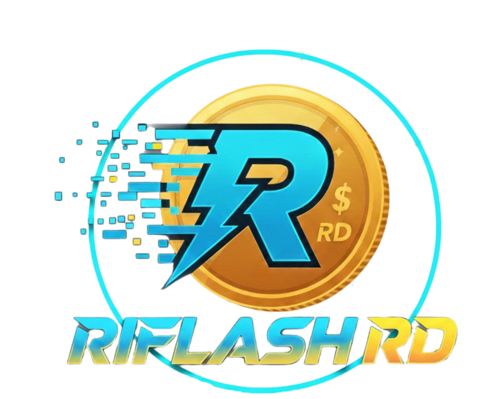 Riflash RD