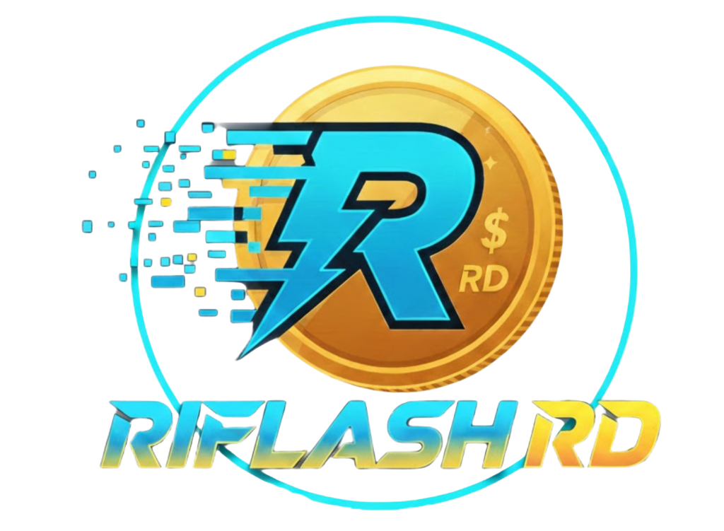 Riflash RD