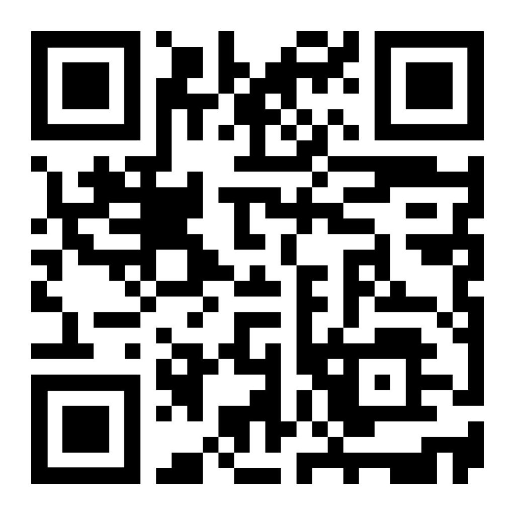 App QR Code