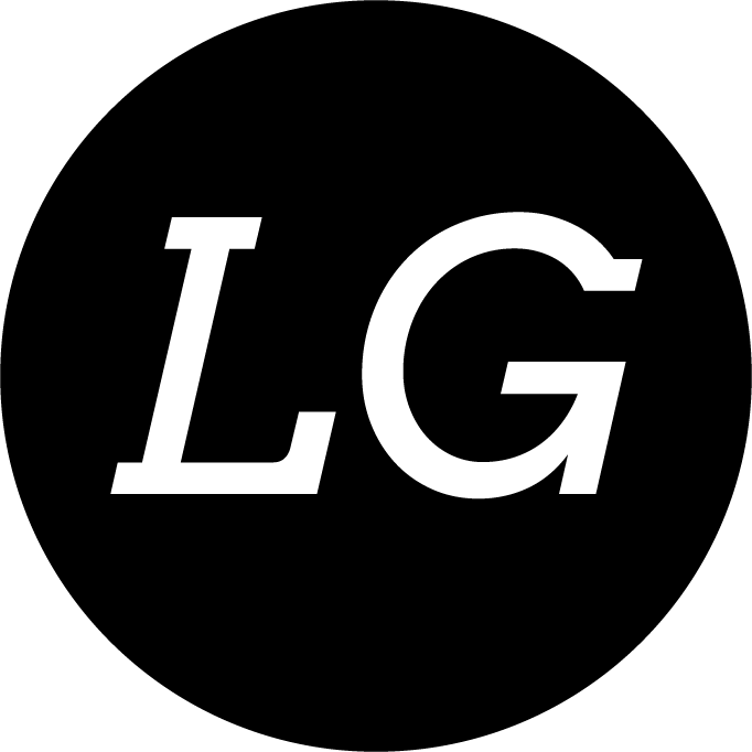 Linkghost logo