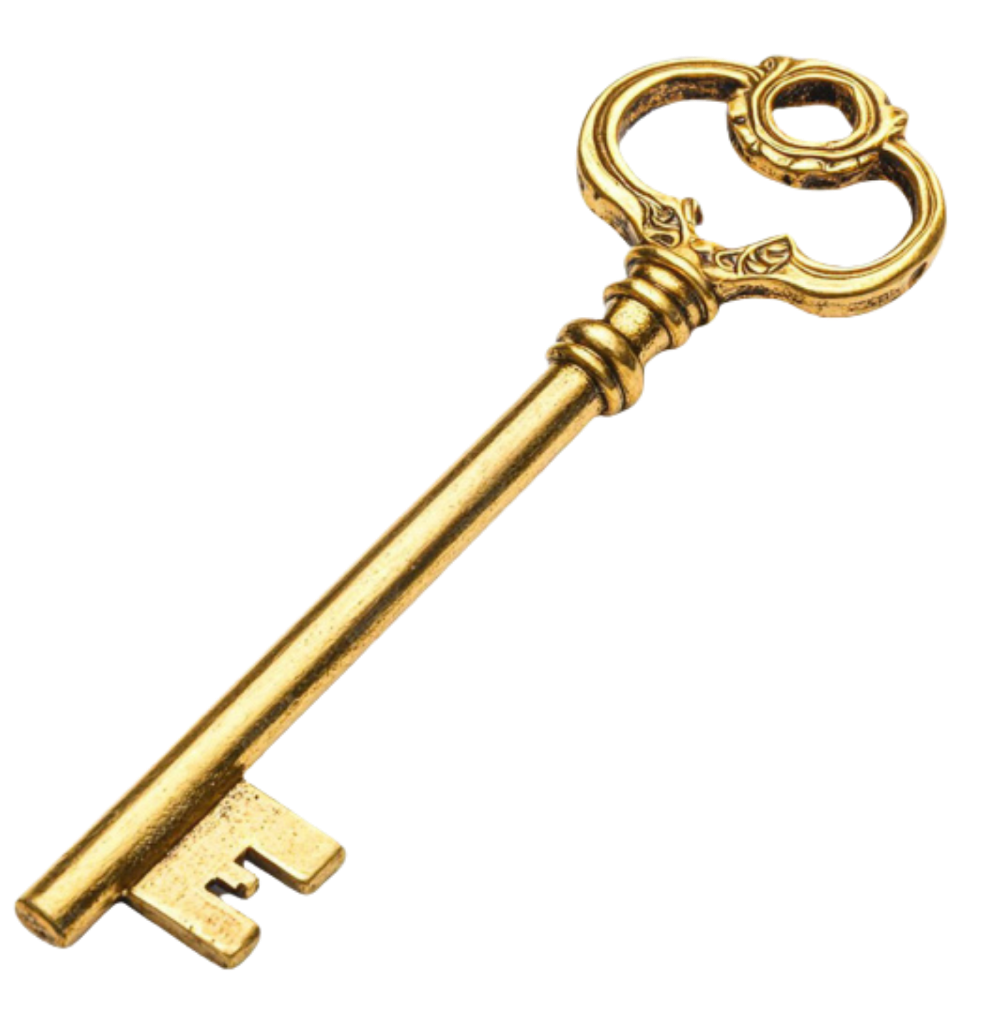 Golden Key