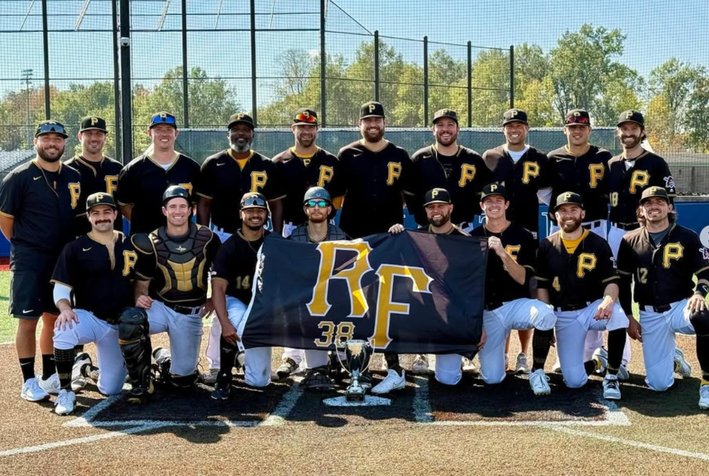 Championship Team
