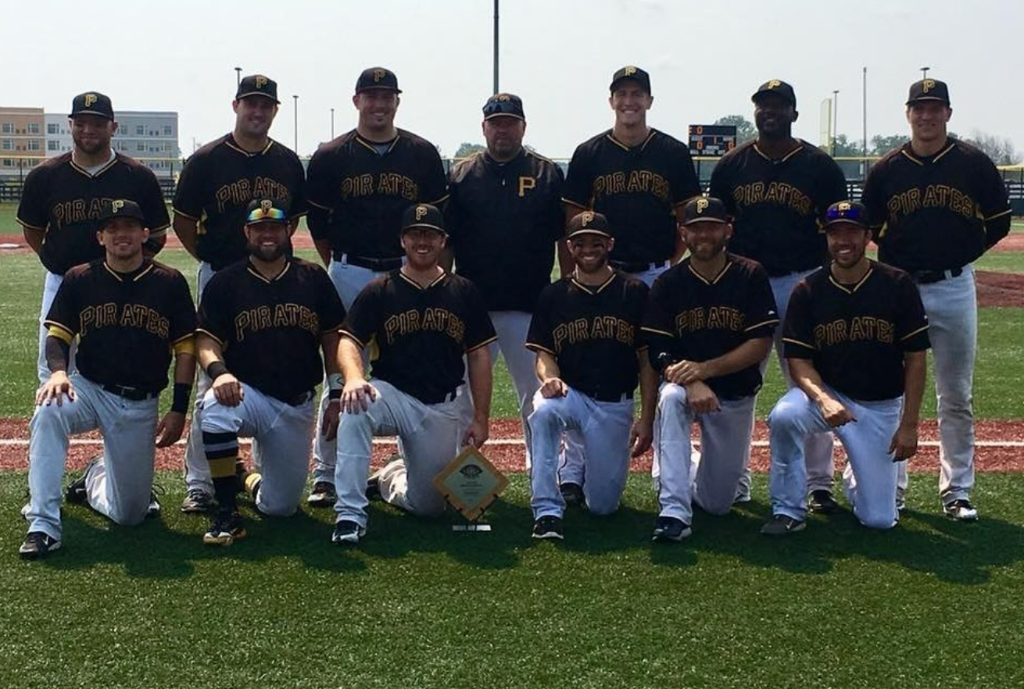 Championship Team